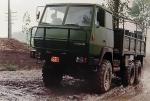 Shacman SX2190 1991 года